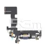 Oplaadconnector Flexkabel Blauw iPhone 13 | Online Store 5G-M