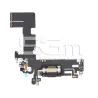 Laadconnector Flexkabel Zwart iPhone 13 | 5G-M.com