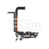 Oplaadconnector Flexkabel Zwart iPhone 13 Pro Max | 5G-M