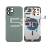 Retro Cover Green iPhone 13 Pro Max No Logo | Store Online 5G-M