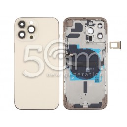 Rear Cover Gold iPhone 13...