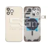 Retro Cover Gold iPhone 13 Pro Max No Logo | Store Online 5G-M