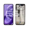 Ecran Tactil + Ramă Negru Motorola Edge 30 NEO Ori | Magazin Online 5G-M