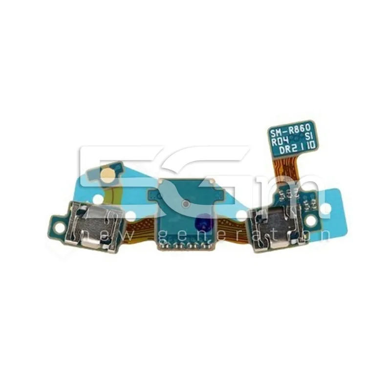 Side Key Flex Samsung SM-R860 - R865 40mm Ori | Store Online 5G-M