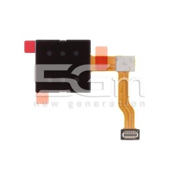 Fingerprint Flex Cable Nero...