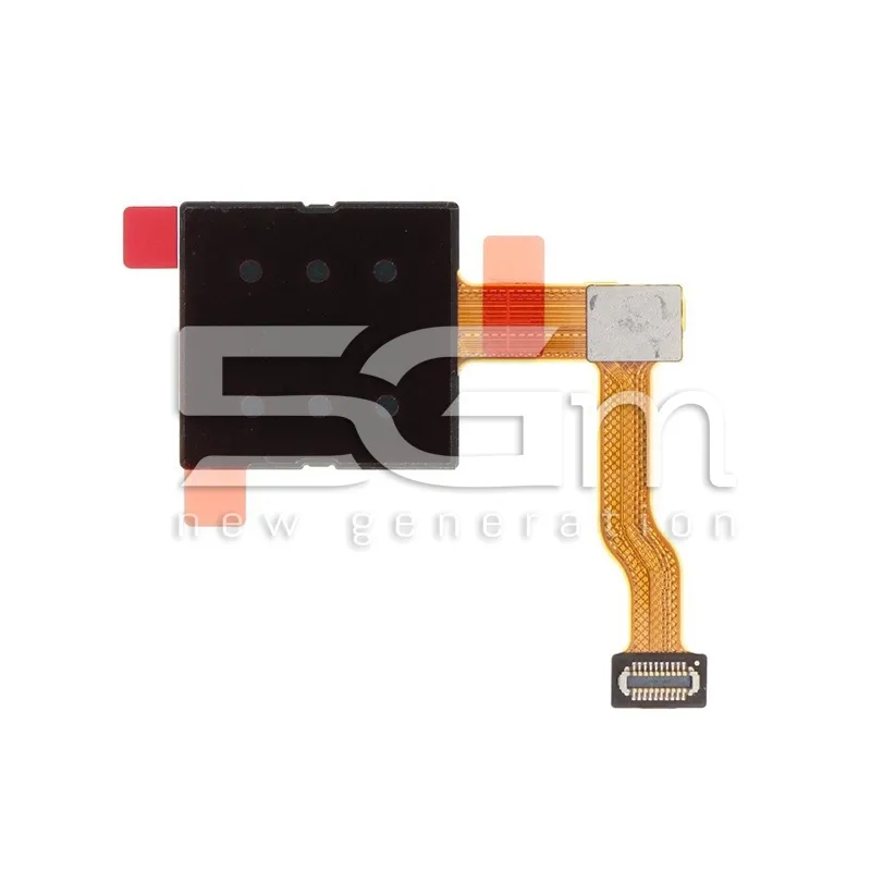 Fingerprint Flex Cable Nero Xiaomi 12 Pro | Store Online 5G-M