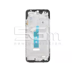 Frame LCD Black Xiaomi Redmi 10 5G