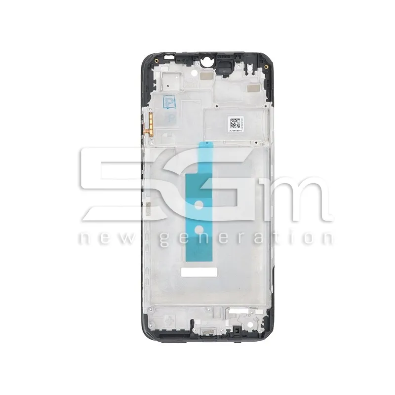 Frame LCD Nero Xiaomi Redmi 10 5G | Store Online 5G-M