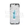 Frame LCD Black Xiaomi Redmi 10 5G
