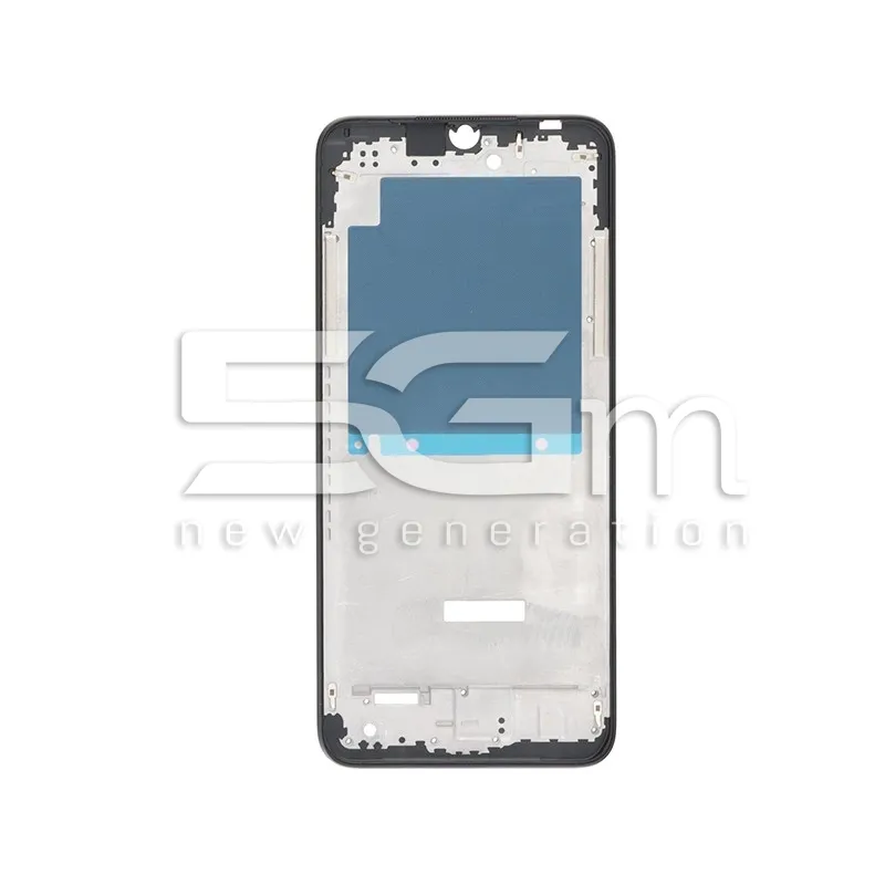 Châssis LCD Noir Xiaomi Redmi 10 5G | 5G-M