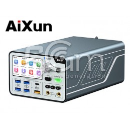 AIXUN P3208 + Kit Cavi...