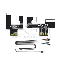 Aixun iPhone 14 Serie Kabelset P2408 - P3208 | 5G-M