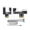 Aixun Kábelkészlet iPhone 14 Sorozathoz P2408 - P2408S - P3208 | 5G-M
