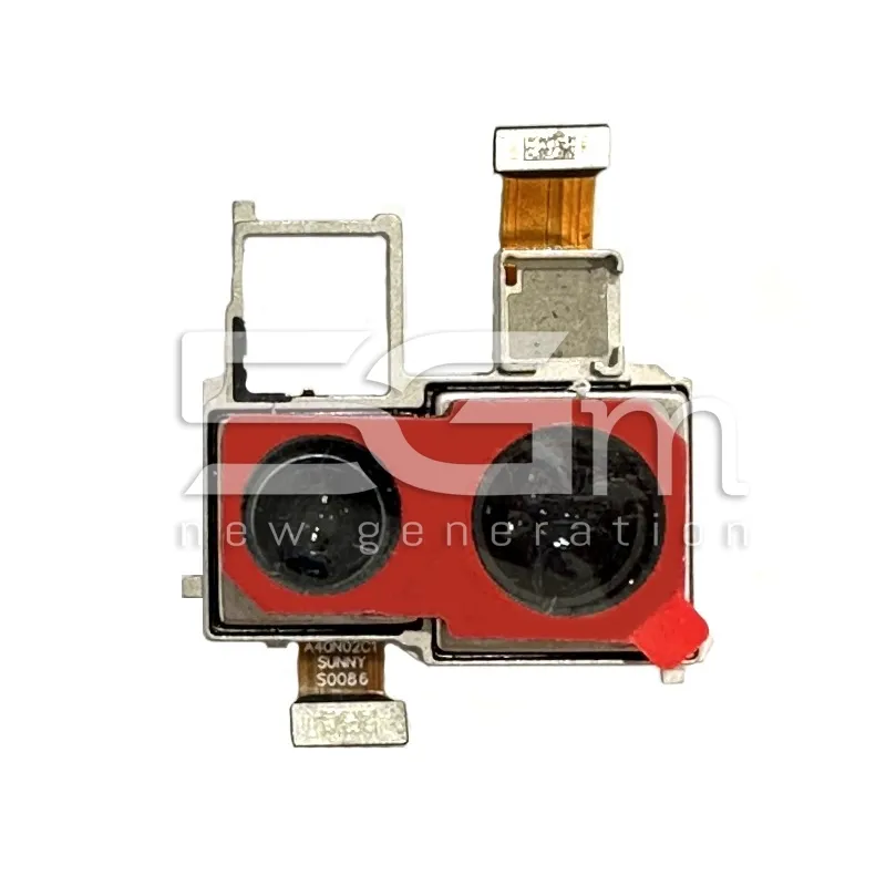 Camera Posteriore 50 + 40 MP Huawei P40 Pro Plus | Store Online 5G-M