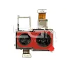Camera Posteriore 50 + 40 MP Huawei P40 Pro Plus | Store Online 5G-M