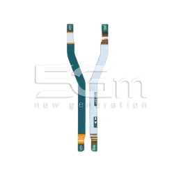 Nappe FRC Samsung SM-S916 S23+ | Boutique en ligne 5G-M