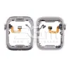 Middle Frame Silver Full Parts Apple Watch Series 6 40mm | Store Online 5G-M