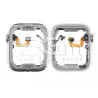 Middle Frame Silver Full Parts Apple Watch Series 6 40mm