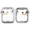 Middle Frame Silver Full Parts Apple Watch Series 6 44mm | Store Online 5G-M