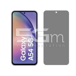 Privacy Tempered Glass Samsung SM-A546 A54 5G