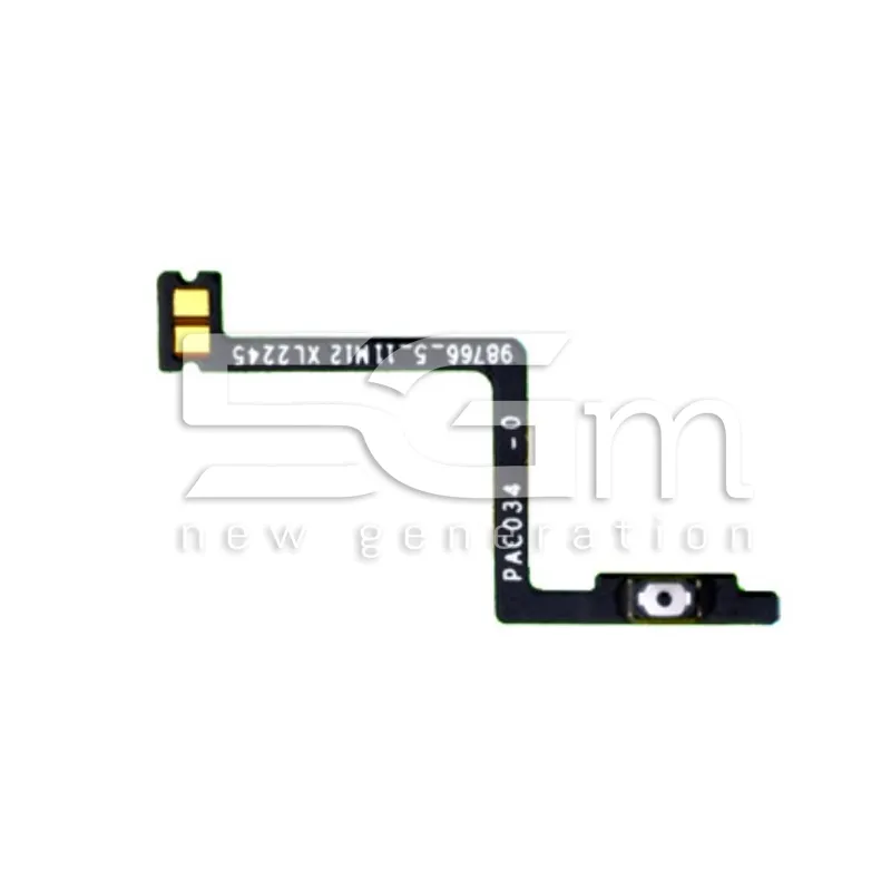 Flex Pornire OPPO A78 5G | Magazin Online 5G-M