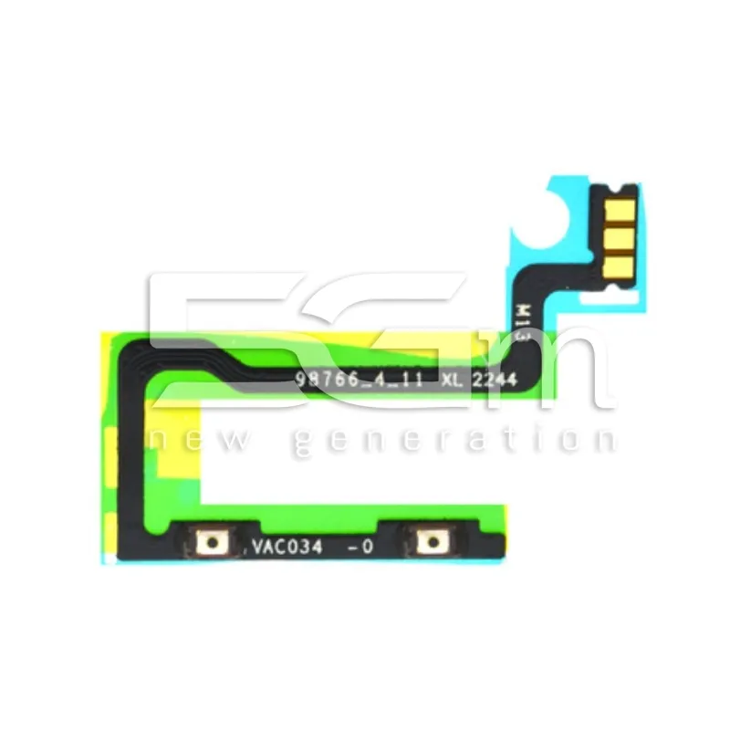 Nappe Volume OPPO A78 5G | Boutique en ligne 5G-M