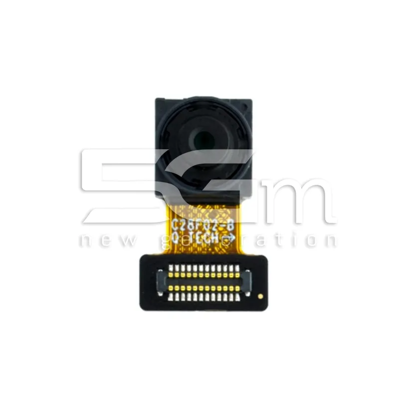 Cameră Frontală 8MP OPPO A78 5G | Magazin Online 5G-M