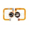 Fingerprint Black Flex Cable Xiaomi Redmi Note 9