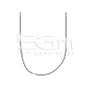 Coaxial Cable Xiaomi Redmi Note 9S - Note 9 Pro | Store Online 5G-M