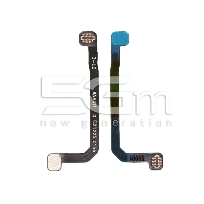 Board FPC 9 OnePlus Nord 2 5G (OLED) | Store Online 5G-M