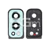 Vetrino Camera + Frame Blue Haze OnePlus Nord 2 5G | Store Online 5G-M