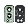 Vetrino Camera + Frame Green Wood OnePlus Nord 2 5G | Store Online 5G-M