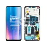 Ecra Tatil + Chassi Preto OnePlus Nord CE 5G (OLED)