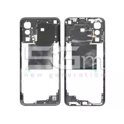 Middle Frame Charcoal Ink OnePlus Nord CE 5G (EB2103)