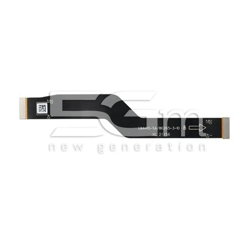 Flex Charging Port OnePlus Nord CE 5G (EB2103) | Store Online 5G-M