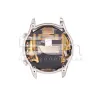 Display Touch + Frame Silver Huawei Watch GT2 46mm | Store Online 5G-M