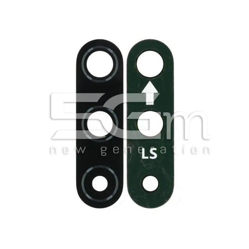 Vetrino Camera Posteriore OnePlus Nord CE 5G (EB2103) | Store Online 5G-M