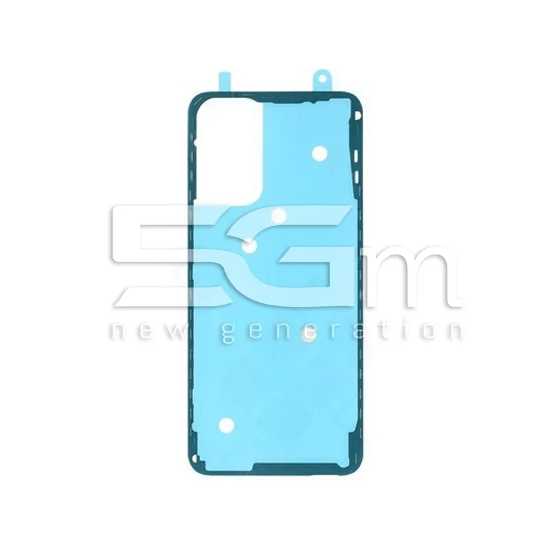 Adesivo Retro Cover OnePlus Nord CE 5G (EB2103) | Store Online 5G-M
