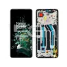 Érintő Kijelző + Keret Jáde Zöld OnePlus 10T 5G (OLED) | 5G-M Webáruház