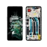 Display Touch + Frame Moonstone Black OnePlus 10T 5G (OLED) | Store Online 5G-M