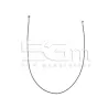 Coaxial Cable 145,5 mm Nero OnePlus 7 (GM1901 - GM1903) | Store Online 5G-M