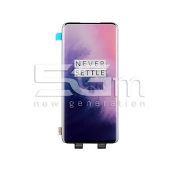 Display Touch Nero OnePlus...