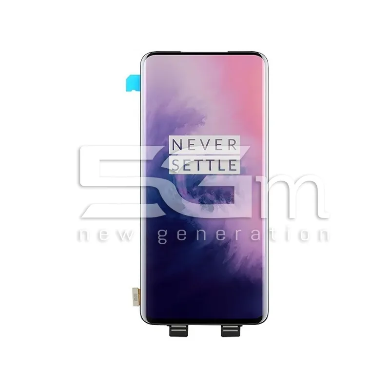 Display Touch Nero OnePlus 7 Pro (Pulled) | Store Online 5G-M