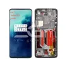 Display Touch + Frame Mirror Grey OnePlus 7 Pro (Pulled) | Store Online 5G-M