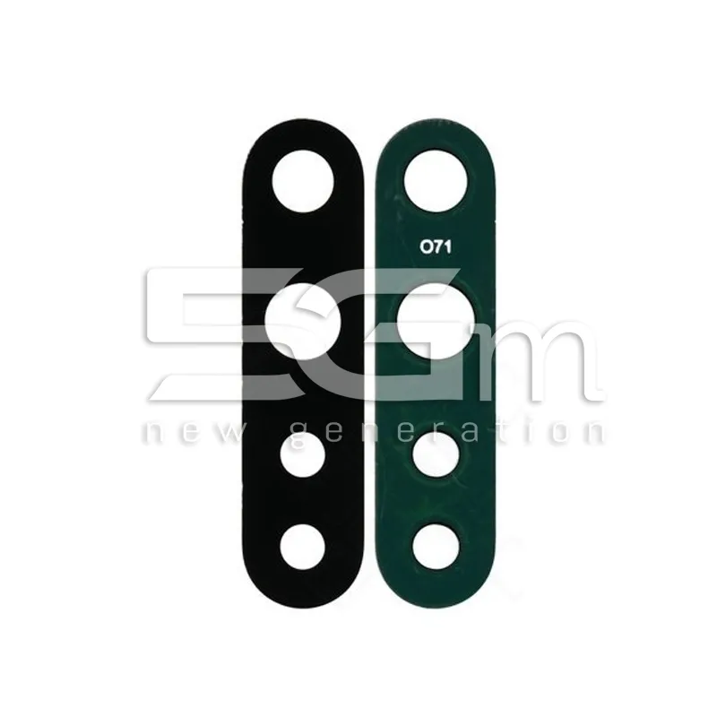 Vetrino Camera Posteriore OnePlus Nord | Store Online 5G-M
