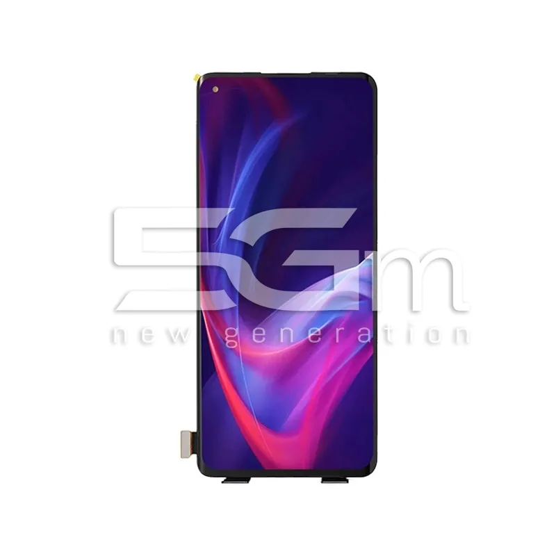 Display Touchscreen Schwarz OnePlus 8 (Pulled) | 5G-M.com Online Shop