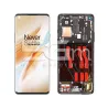 Display Touch + Frame Onyx Black OnePlus 8 (Pulled) | Store Online 5G-M