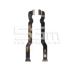 LCD Flex Cable OnePlus 8