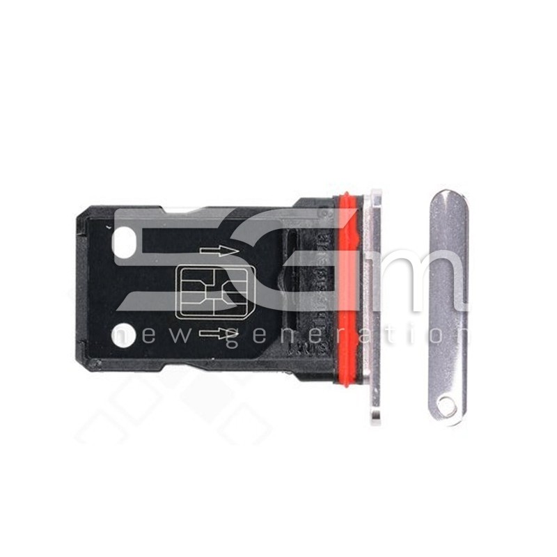 Supporto Sim Card Interstellar Glow OnePlus 8