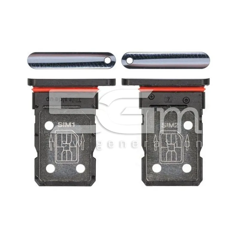 Supporto Sim Card Winter Mist OnePlus 9 | Store Online 5G-M